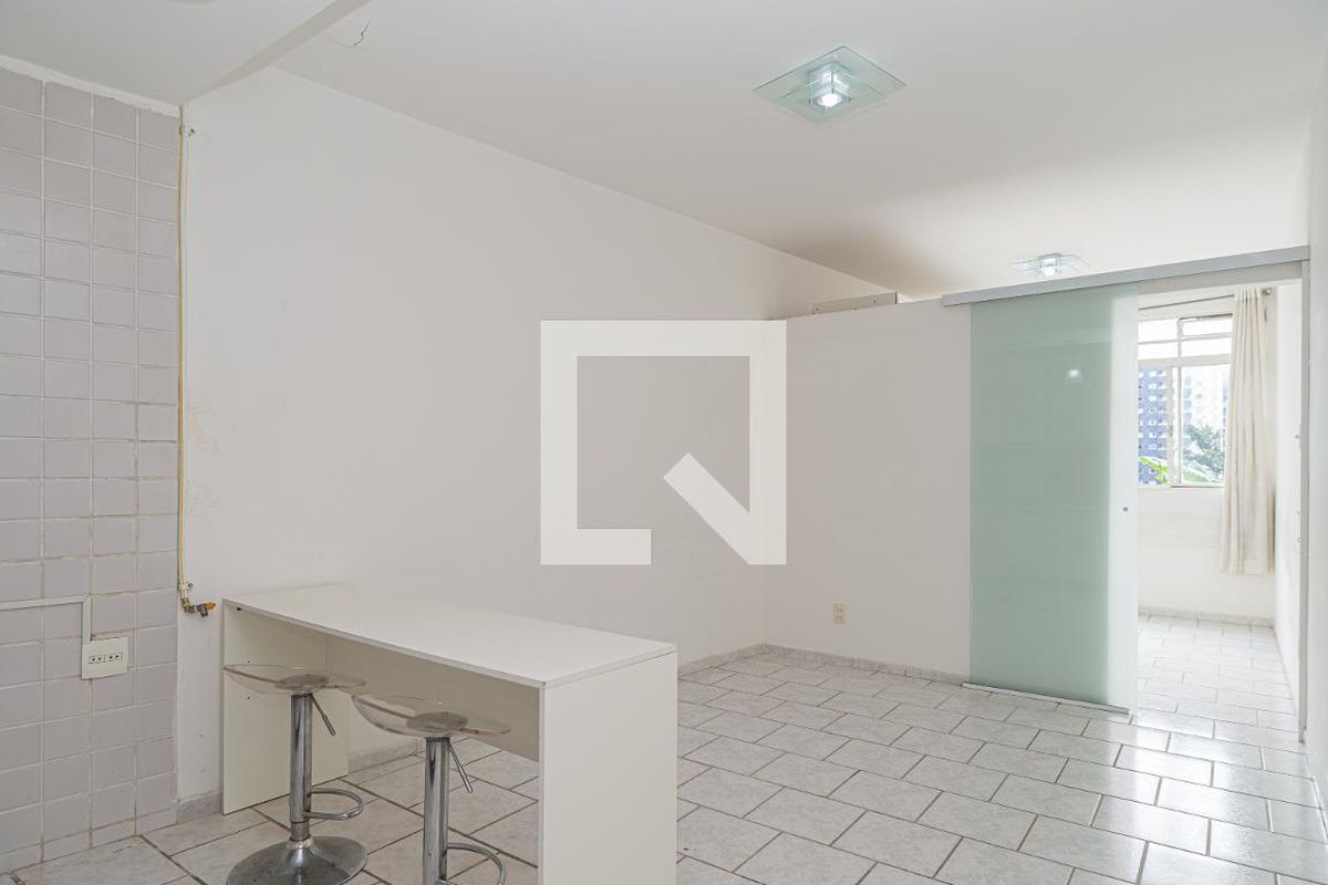 Apartamento, 1 quarto, 40 m² - Foto 3