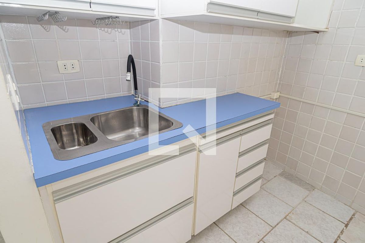 Apartamento, 1 quarto, 40 m² - Foto 8
