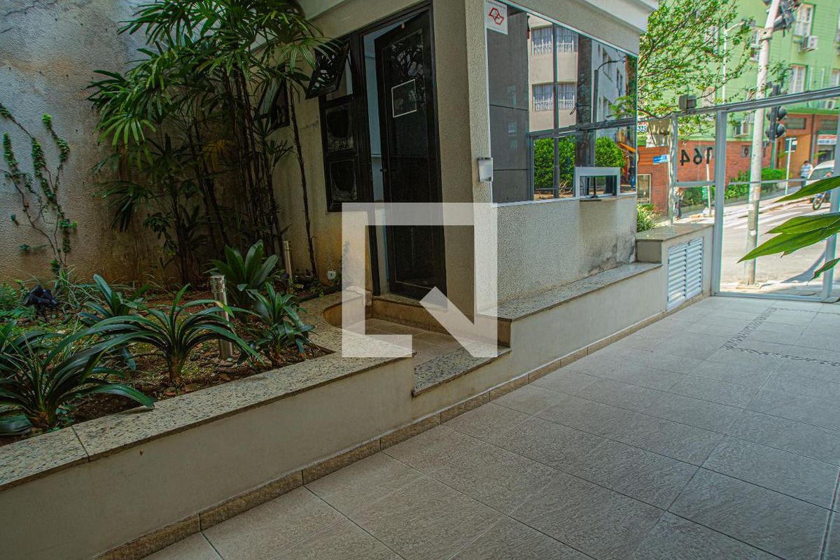 Apartamento, 1 quarto, 40 m² - Foto 24