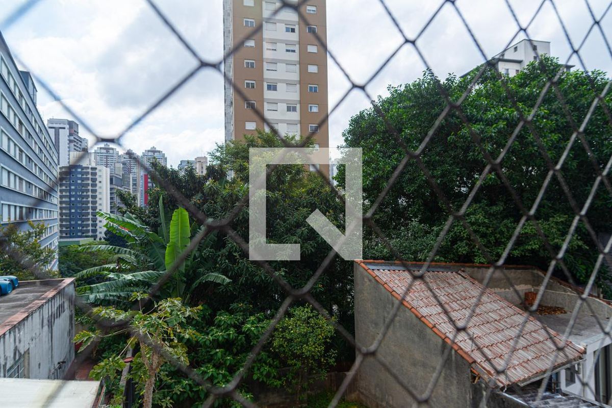 Apartamento, 1 quarto, 40 m² - Foto 14
