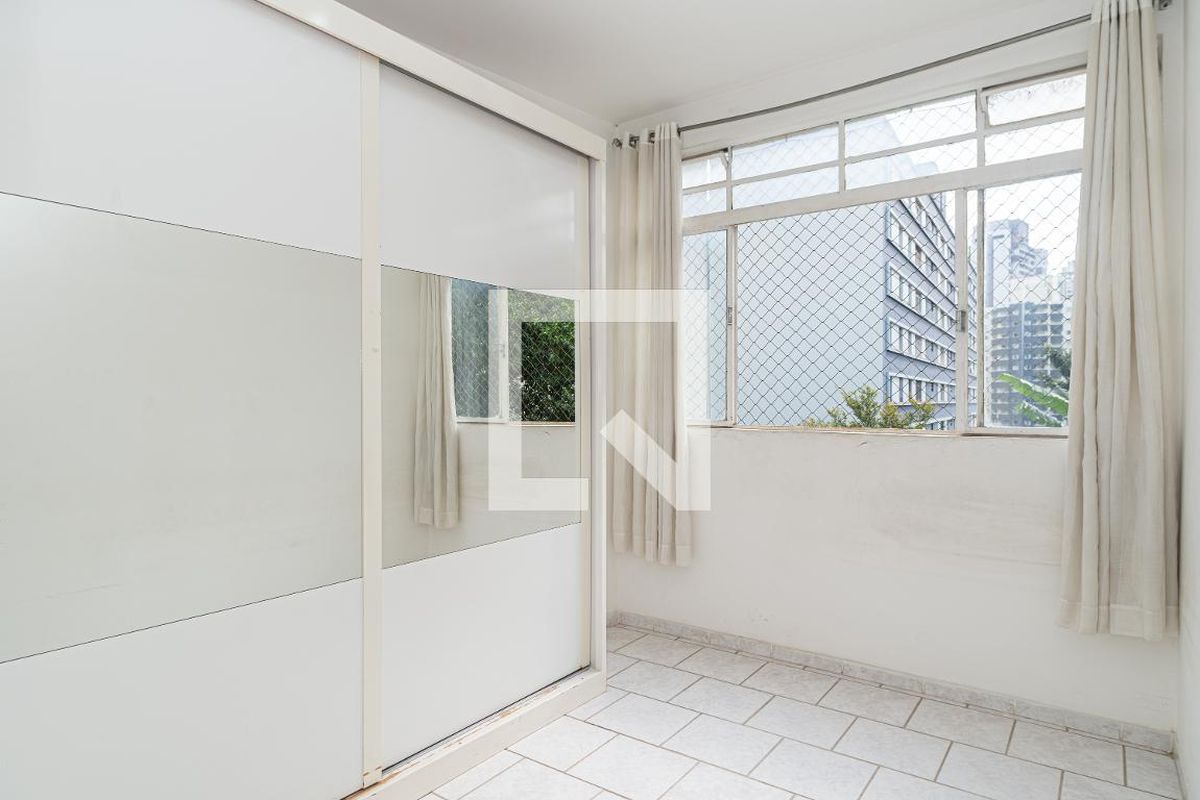Apartamento, 1 quarto, 40 m² - Foto 10