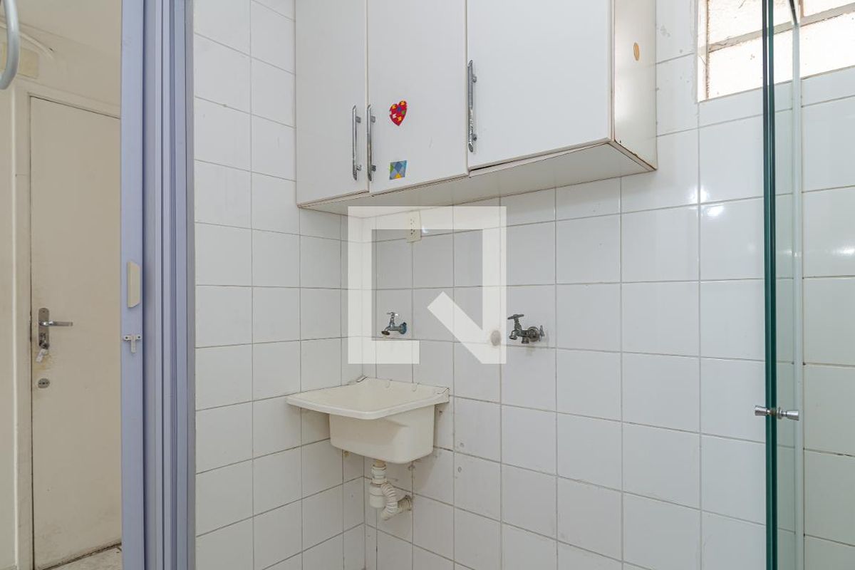Apartamento, 1 quarto, 40 m² - Foto 18