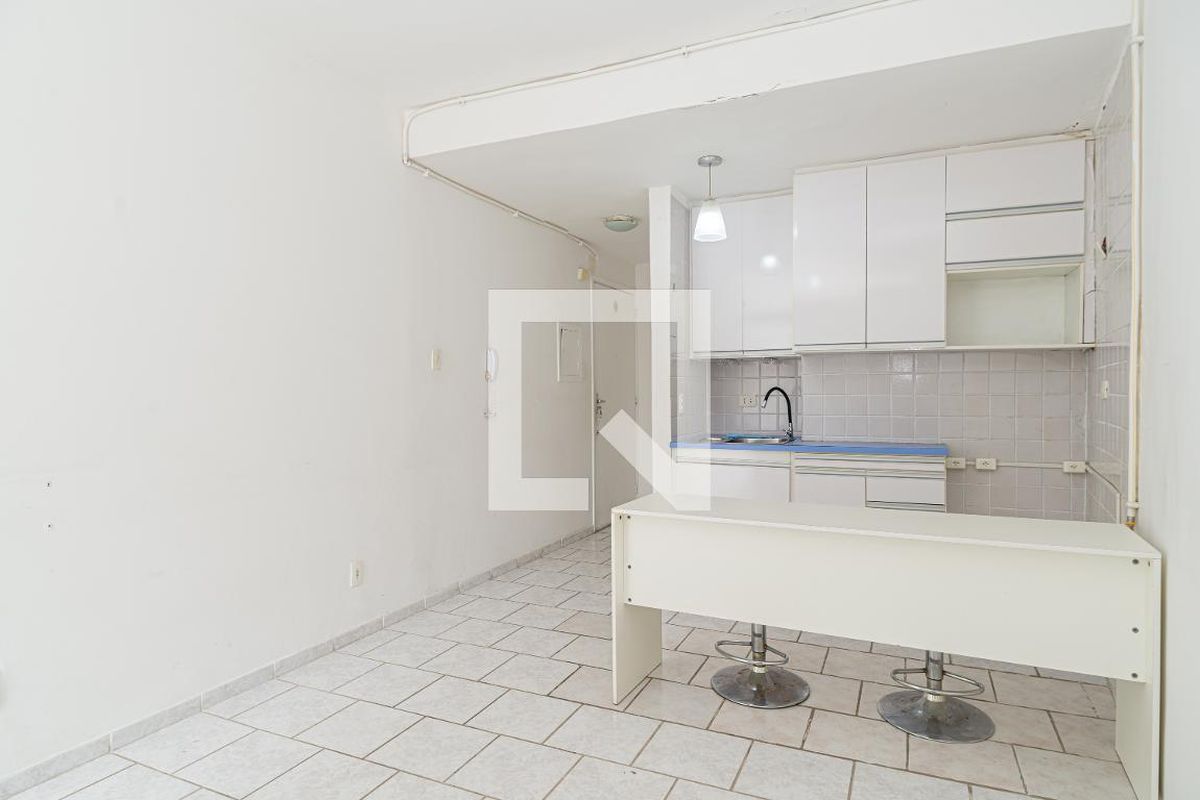 Apartamento, 1 quarto, 40 m² - Foto 2
