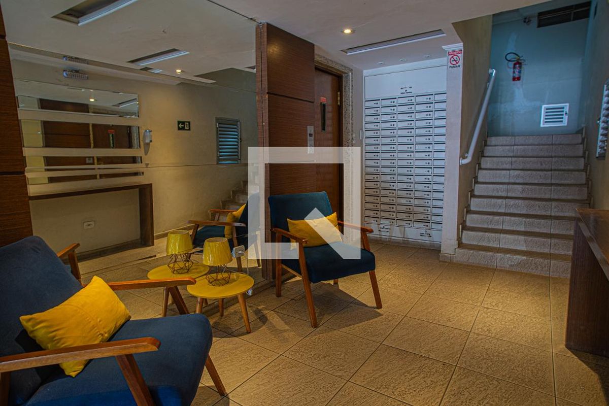 Apartamento, 1 quarto, 40 m² - Foto 23