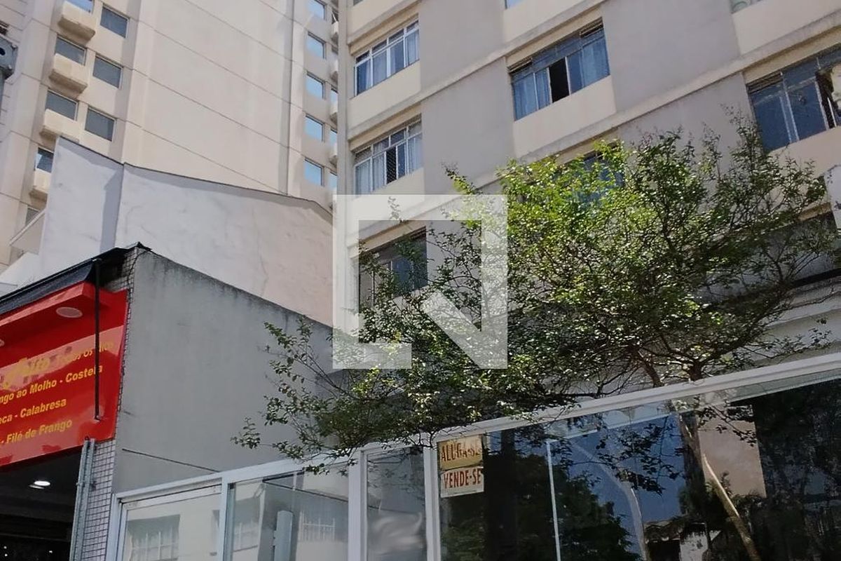 Apartamento, 1 quarto, 40 m² - Foto 26