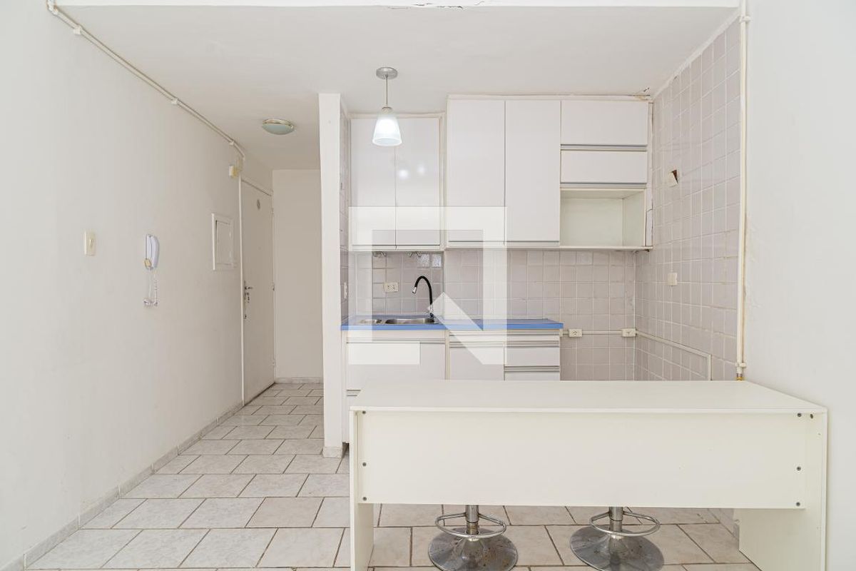 Apartamento, 1 quarto, 40 m² - Foto 6