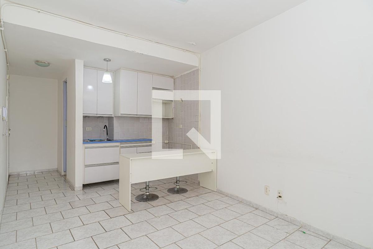 Apartamento, 1 quarto, 40 m² - Foto 1