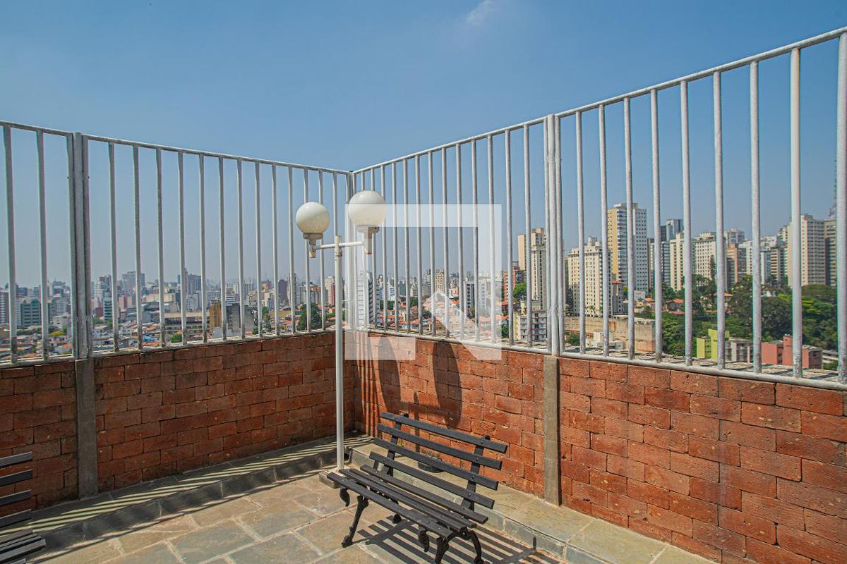Apartamento, 1 quarto, 40 m² - Foto 22