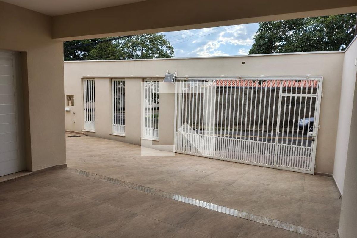 Casa à Venda - Jardim Chapadão, 3 Quartos,  162 m2 em , Campinas - sp | SoloBR