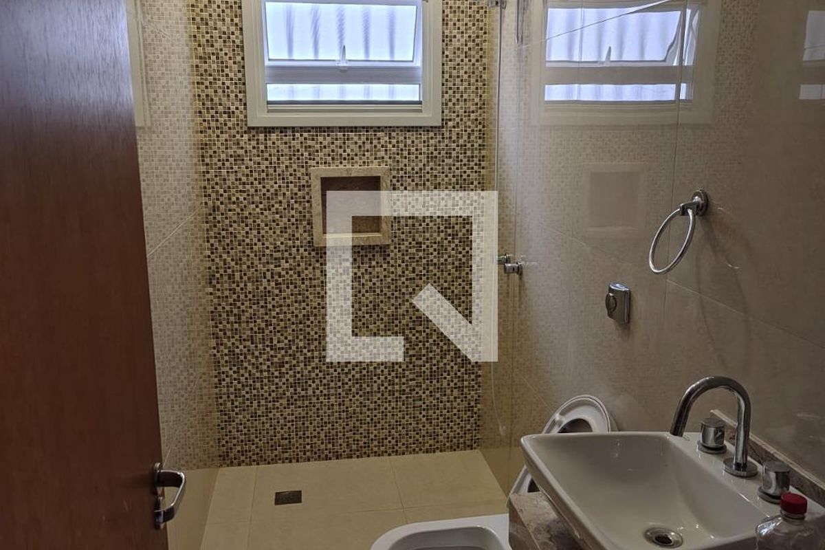 Casa à Venda - Jardim Chapadão, 3 Quartos,  162 m2 em , Campinas - sp | SoloBR