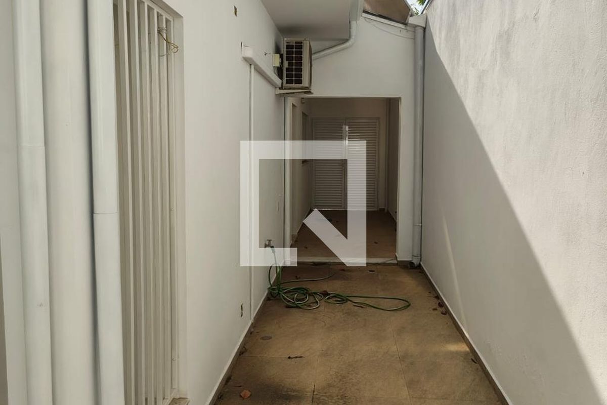 Casa à Venda - Jardim Chapadão, 3 Quartos,  162 m2 em , Campinas - sp | SoloBR