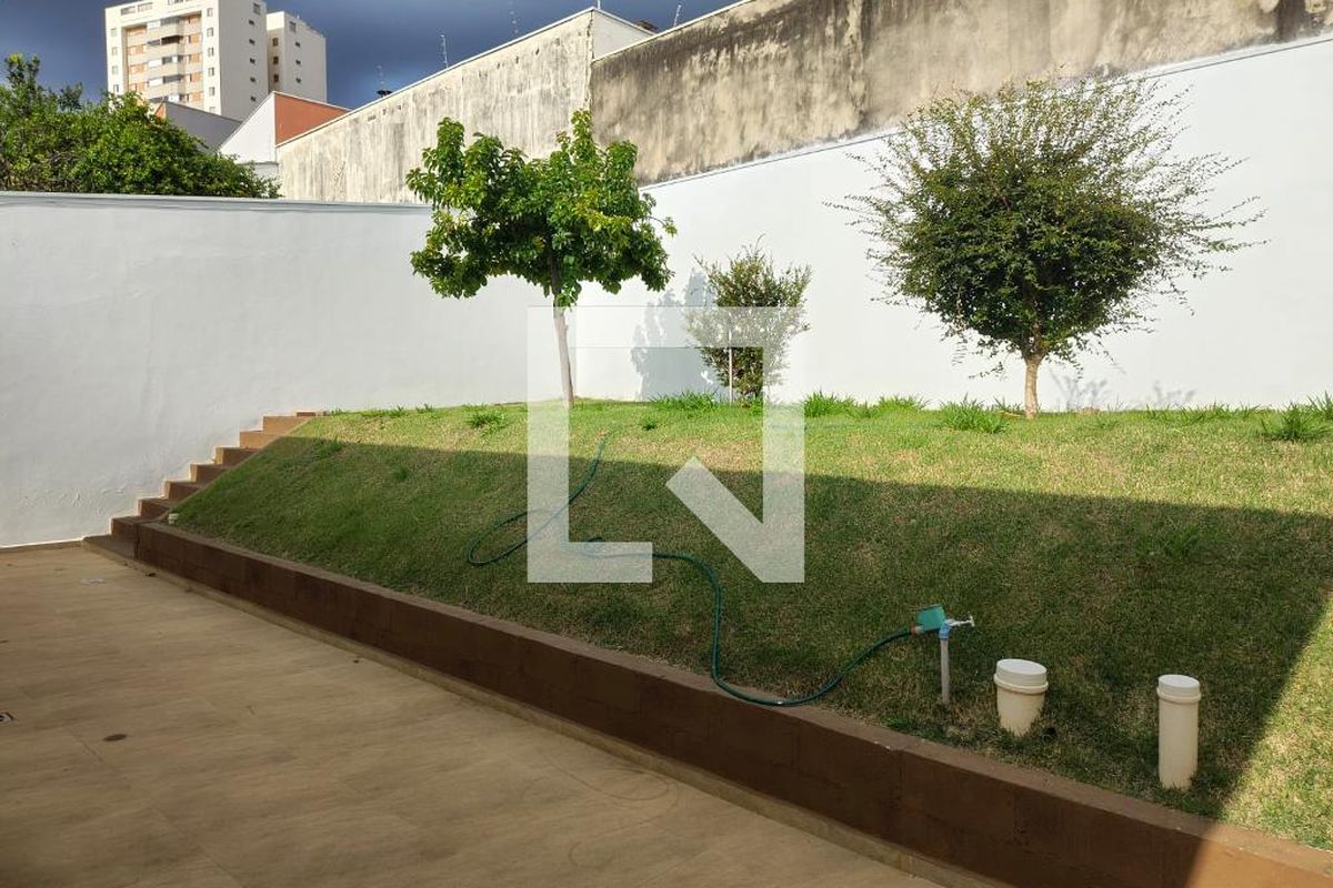 Casa à Venda - Jardim Chapadão, 3 Quartos,  162 m2 em , Campinas - sp | SoloBR