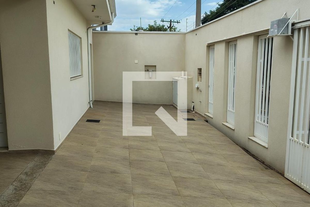 Casa à Venda - Jardim Chapadão, 3 Quartos,  162 m2 em , Campinas - sp | SoloBR