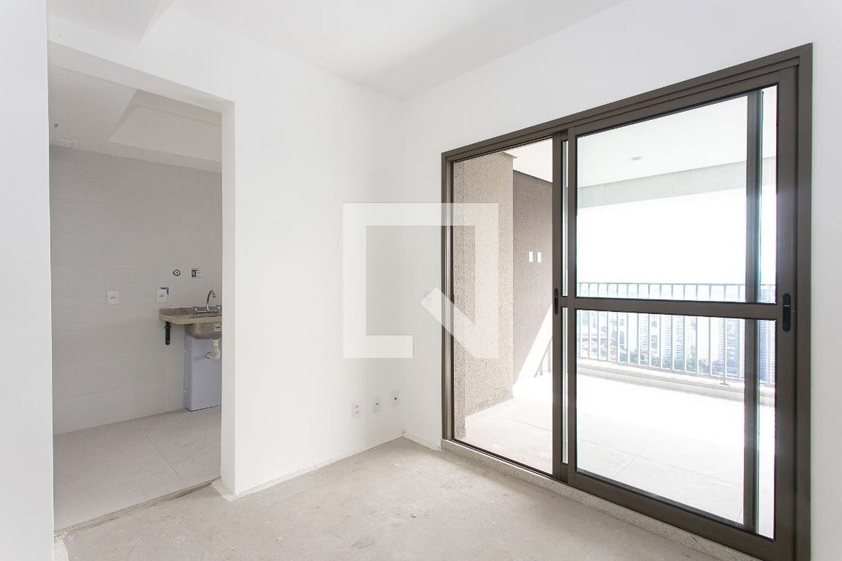 Apartamento, 2 quartos, 68 m² - Foto 2