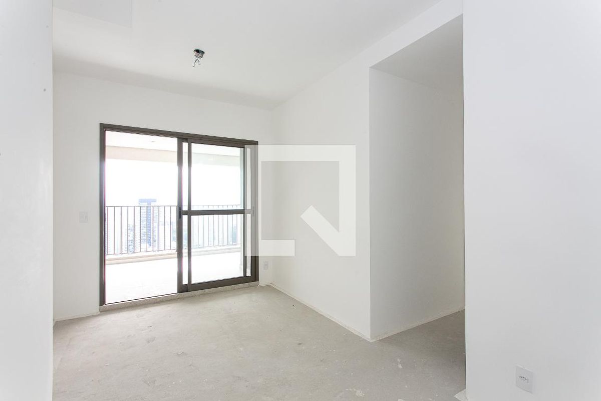 Apartamento, 2 quartos, 68 m² - Foto 1