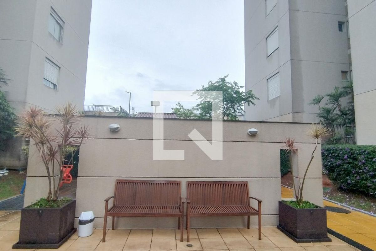 Apartamento, 3 quartos, 59 m² - Foto 47