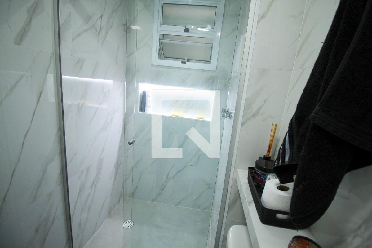 Apartamento, 3 quartos, 59 m² - Foto 27