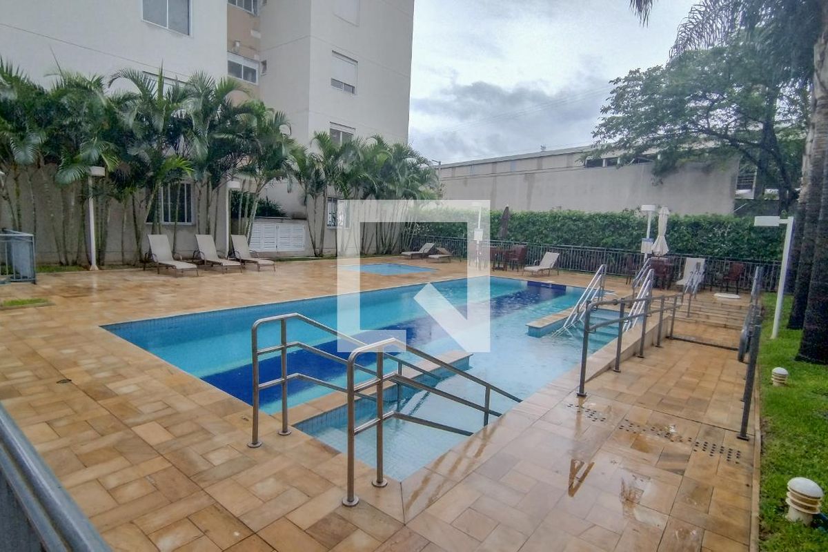 Apartamento, 3 quartos, 59 m² - Foto 40