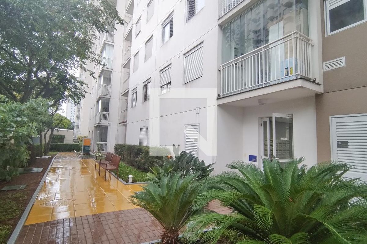 Apartamento, 3 quartos, 59 m² - Foto 41