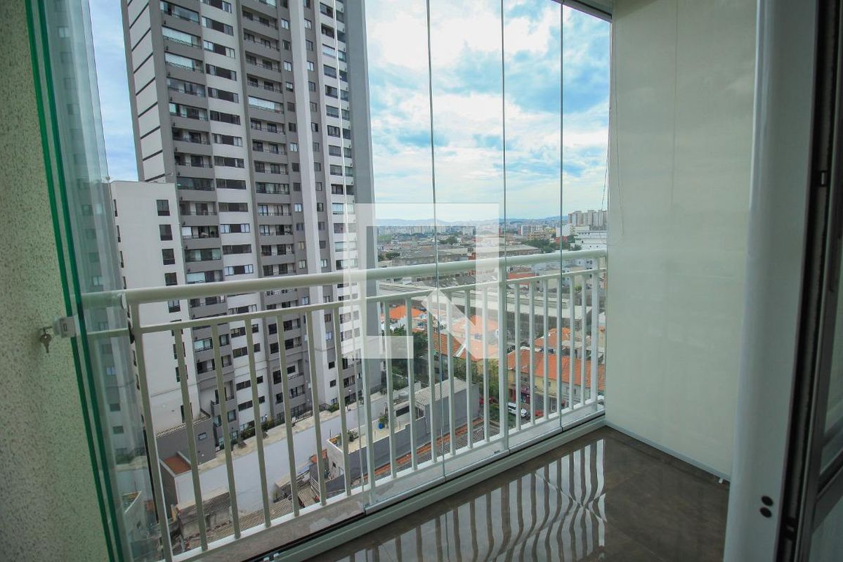 Apartamento, 3 quartos, 59 m² - Foto 7