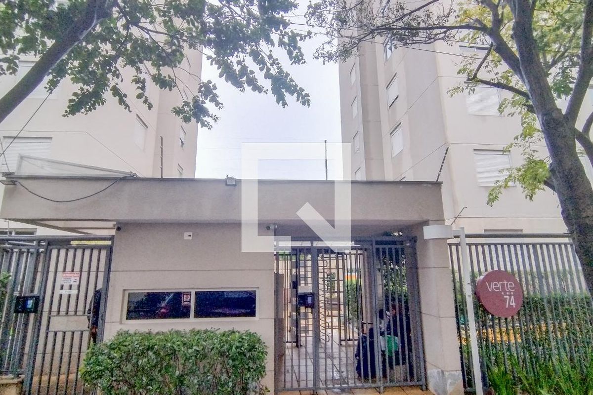 Apartamento, 3 quartos, 59 m² - Foto 55