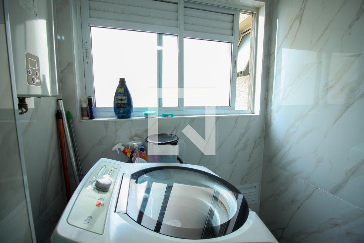 Apartamento, 3 quartos, 59 m² - Foto 37