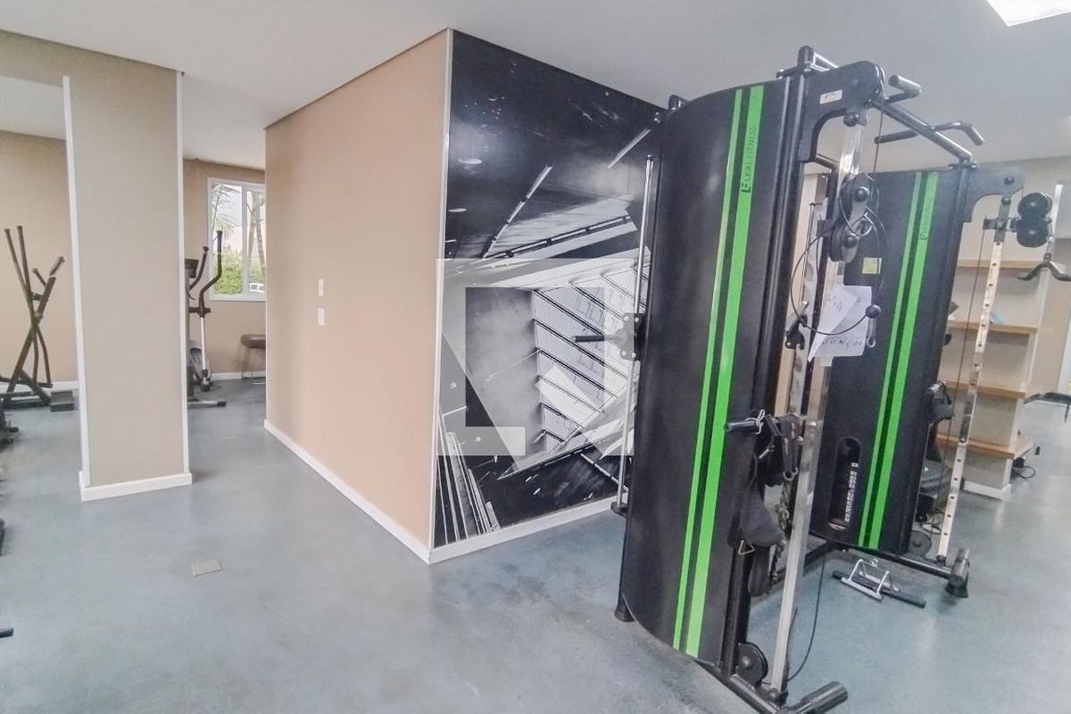 Apartamento, 3 quartos, 59 m² - Foto 57