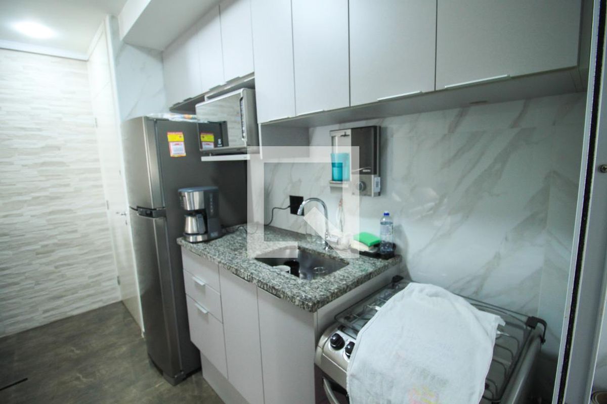 Apartamento, 3 quartos, 59 m² - Foto 31