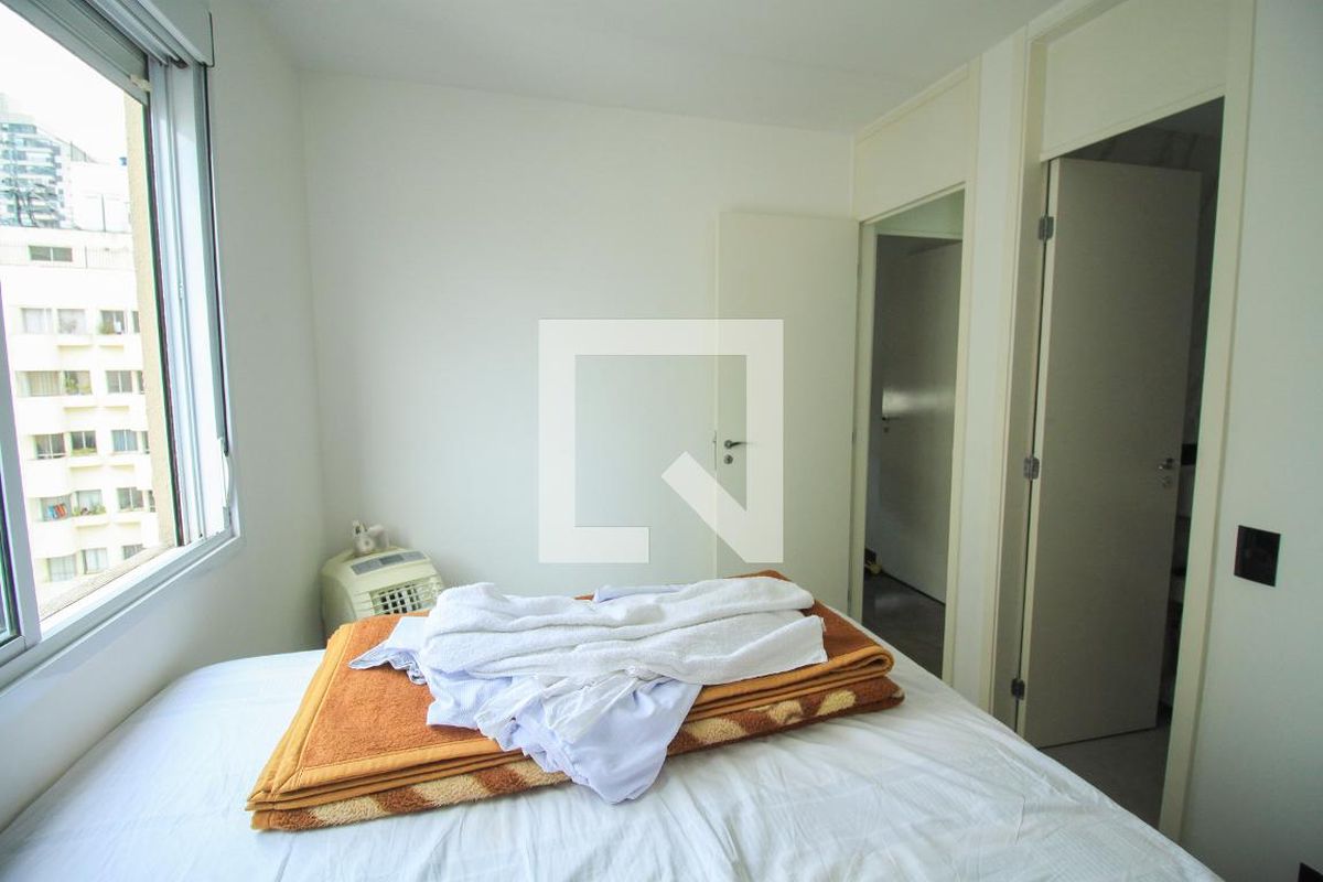 Apartamento, 3 quartos, 59 m² - Foto 13