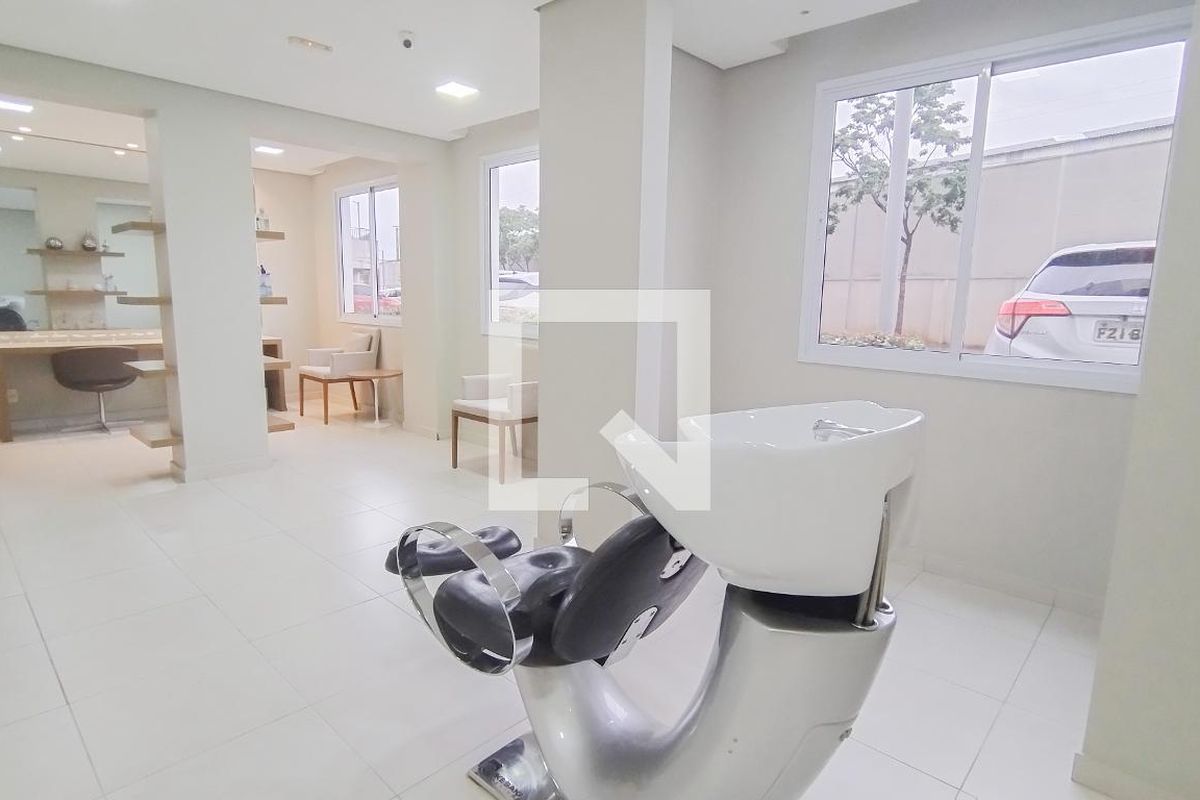 Apartamento, 3 quartos, 59 m² - Foto 45
