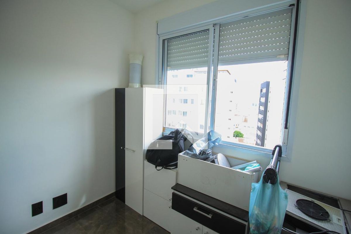 Apartamento, 3 quartos, 59 m² - Foto 23