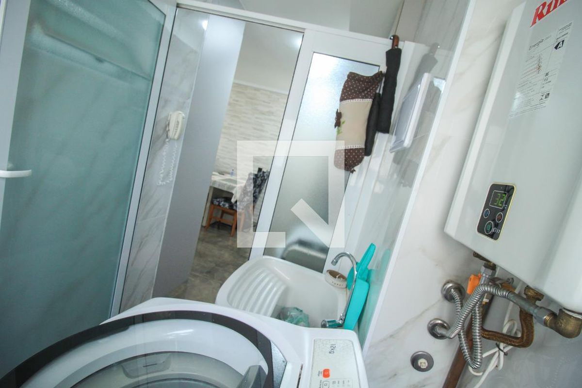 Apartamento, 3 quartos, 59 m² - Foto 36