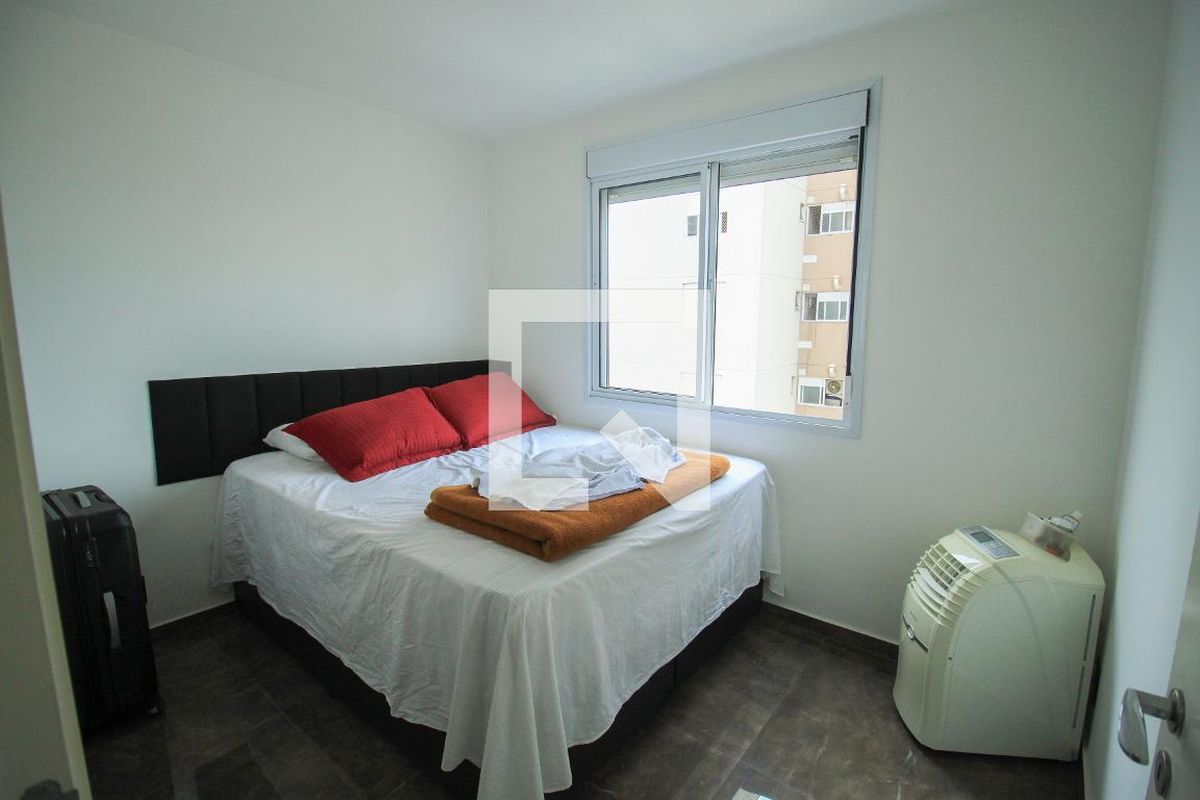 Apartamento, 3 quartos, 59 m² - Foto 10