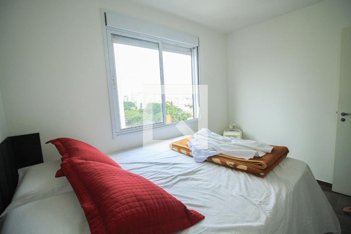 Apartamento, 3 quartos, 59 m² - Foto 11
