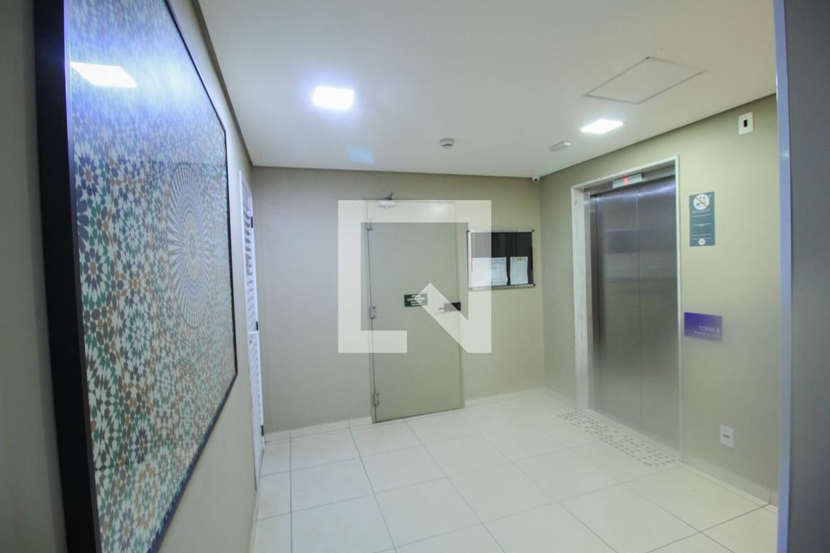 Apartamento, 3 quartos, 59 m² - Foto 38