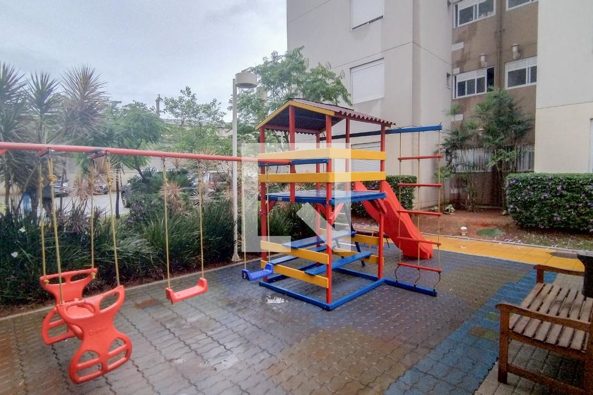 Apartamento, 3 quartos, 59 m² - Foto 48
