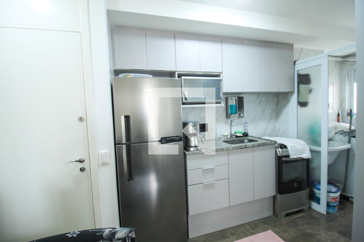 Apartamento, 3 quartos, 59 m² - Foto 30