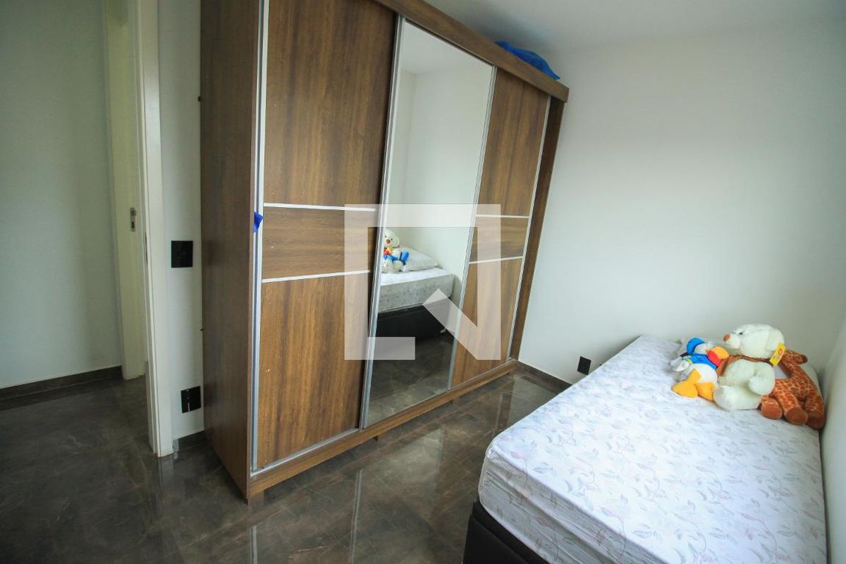 Apartamento, 3 quartos, 59 m² - Foto 20