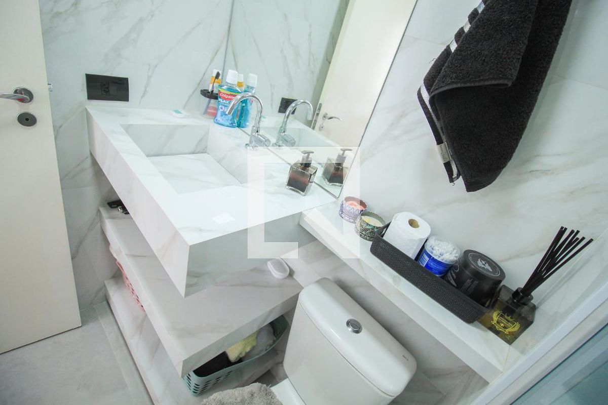 Apartamento, 3 quartos, 59 m² - Foto 17