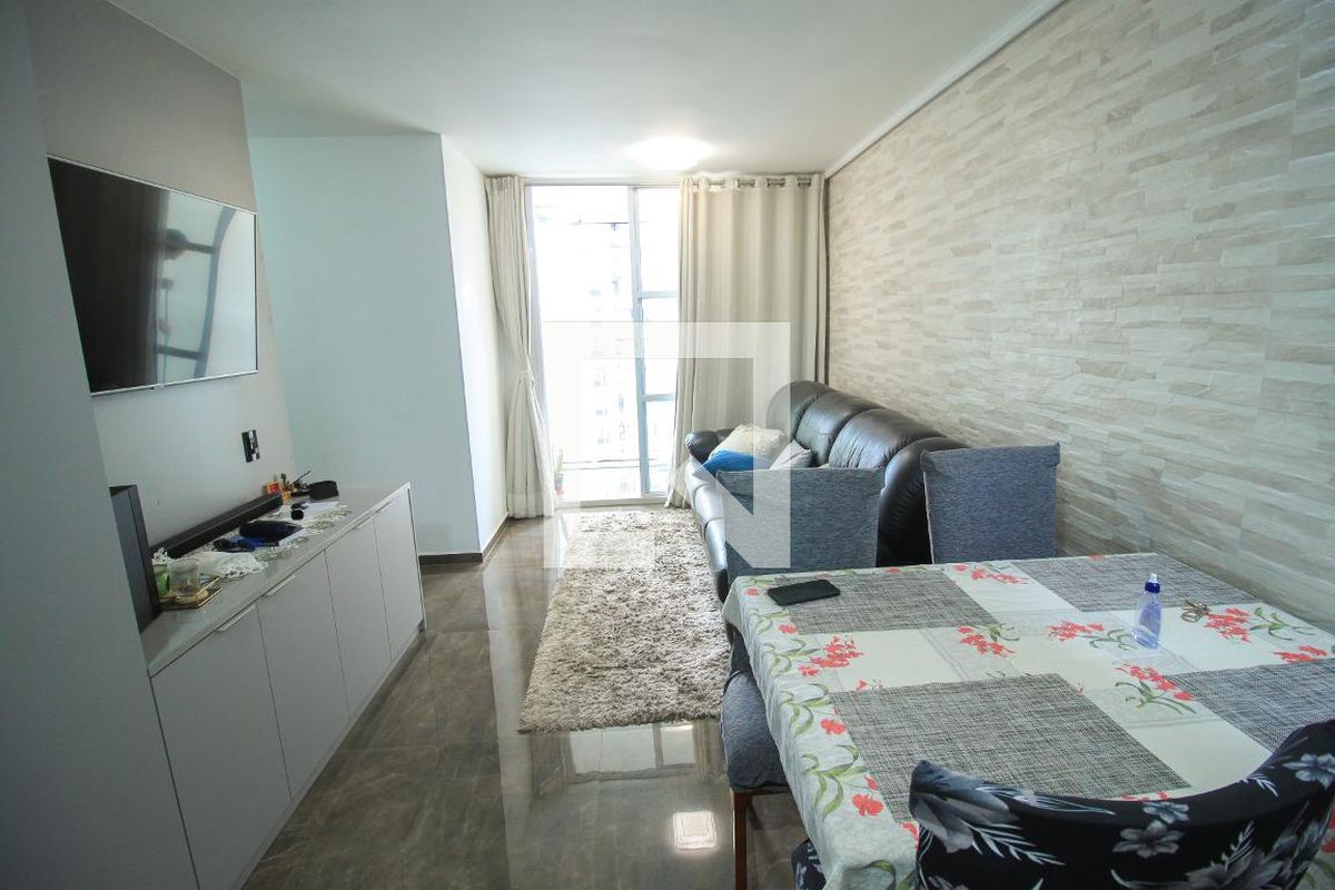 Apartamento, 3 quartos, 59 m² - Foto 6