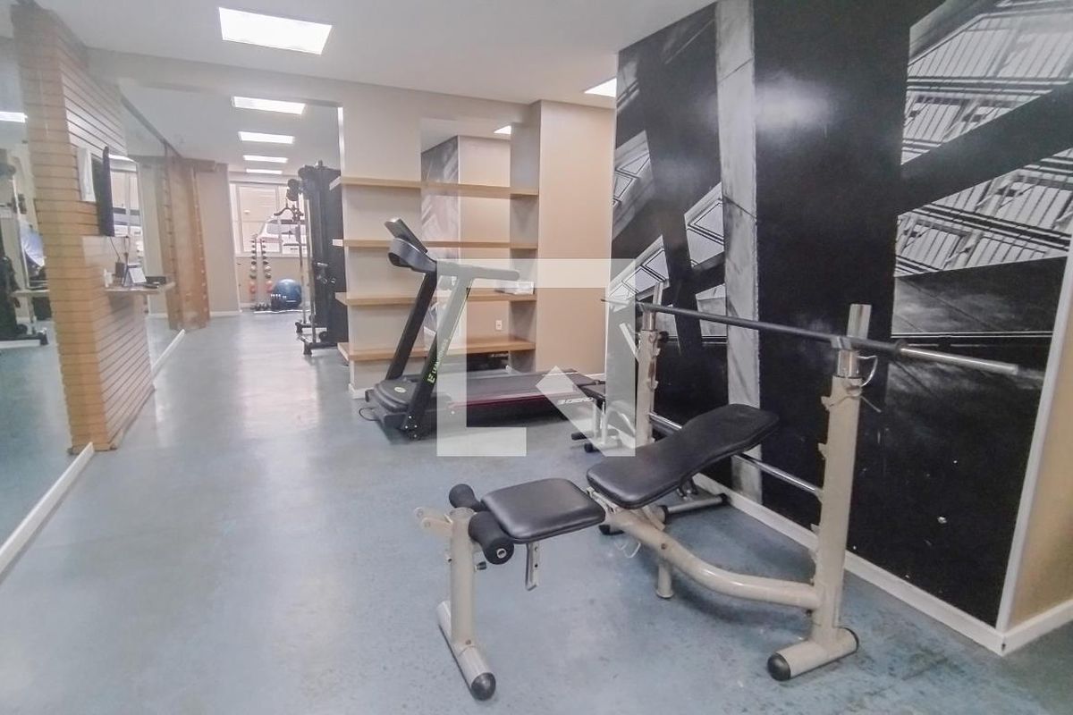 Apartamento, 3 quartos, 59 m² - Foto 44