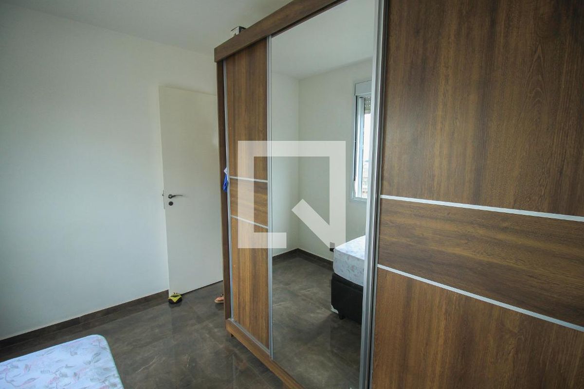 Apartamento, 3 quartos, 59 m² - Foto 21