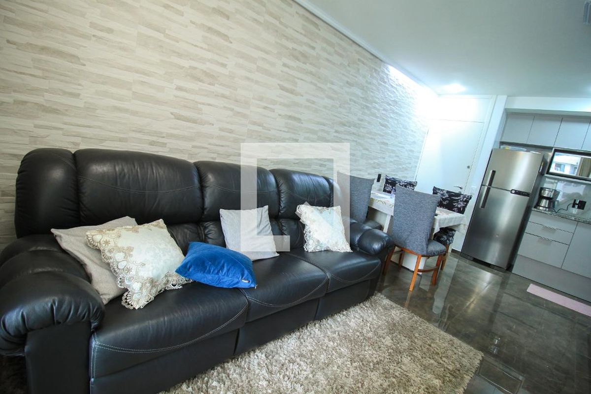 Apartamento, 3 quartos, 59 m² - Foto 4