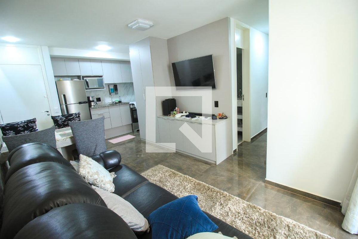 Apartamento, 3 quartos, 59 m² - Foto 3