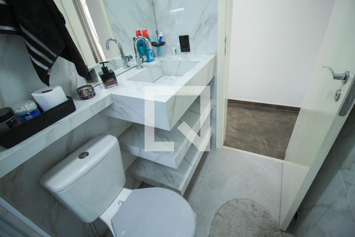 Apartamento, 3 quartos, 59 m² - Foto 28