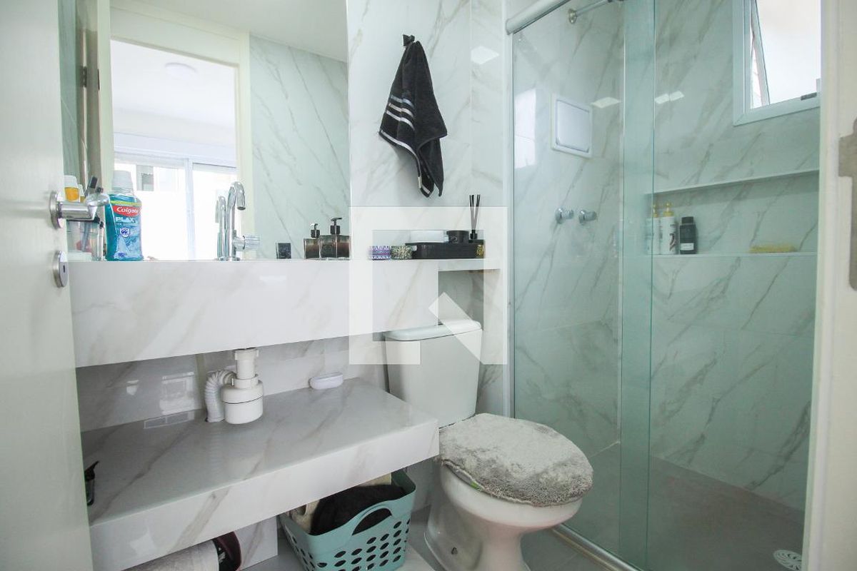 Apartamento, 3 quartos, 59 m² - Foto 14