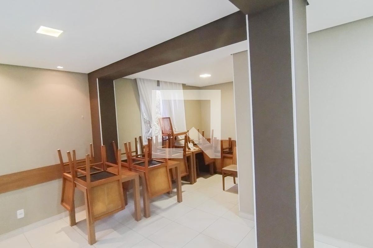 Apartamento, 3 quartos, 59 m² - Foto 50