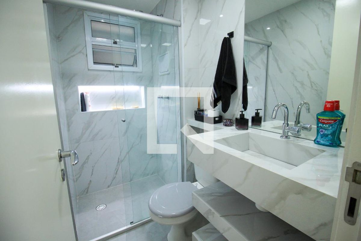 Apartamento, 3 quartos, 59 m² - Foto 26