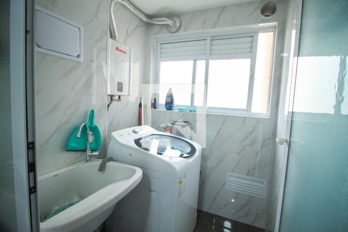 Apartamento, 3 quartos, 59 m² - Foto 34
