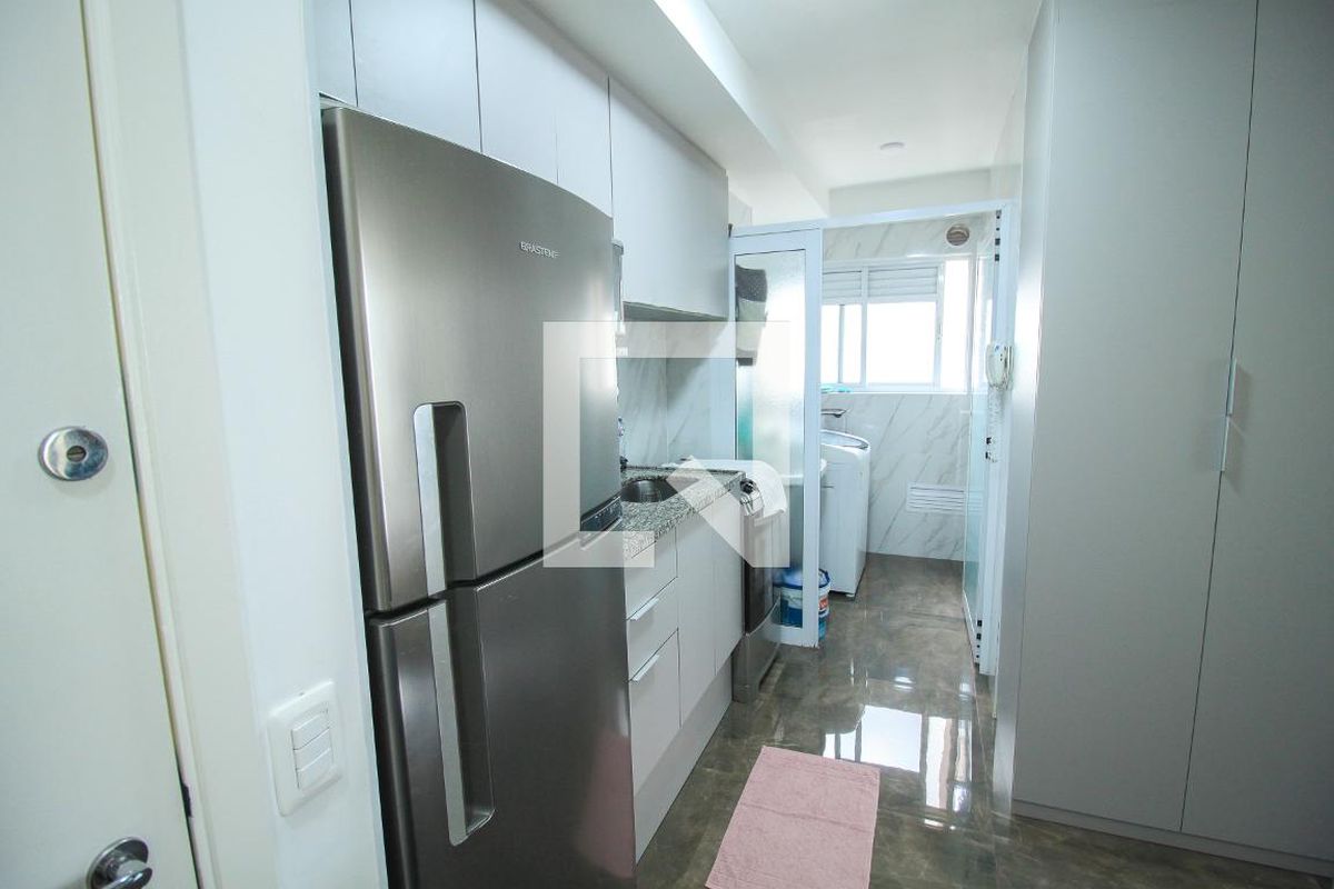Apartamento, 3 quartos, 59 m² - Foto 33